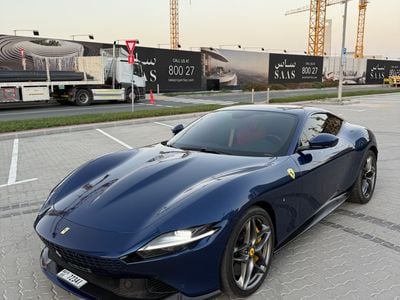 Ferrari Roma
