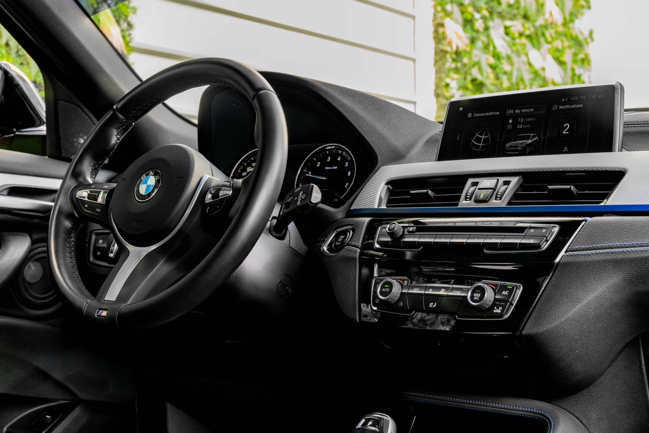 BMW X2 20i M Sport | 2,348 P.M  | 0% Downpayment | Fantastic Condition!