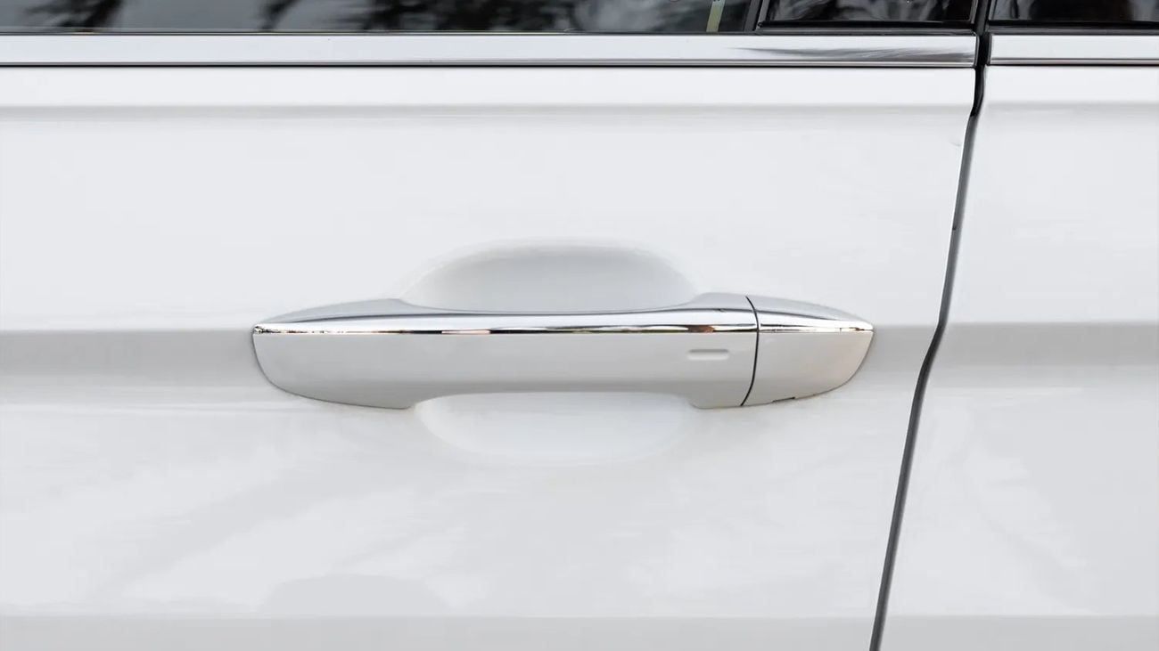 Volkswagen Tiguan 2025 | VOLKSWAGEN TIGUAN 300 TSI 2WD [ EXPORT ONLY ]