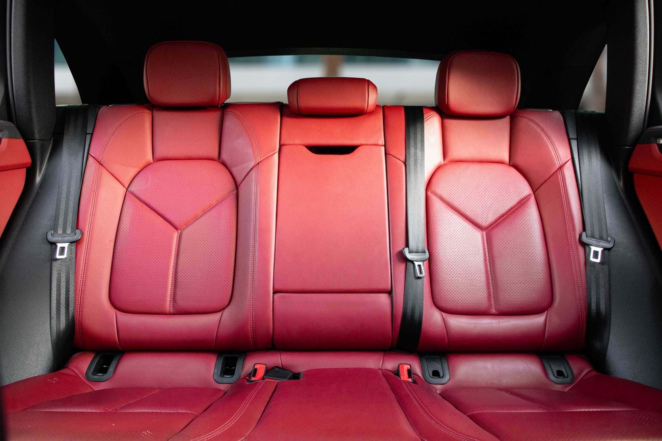 بورش ماكان Macan | 4,505 P.M | 0% Downpayment | Perfect Condition!