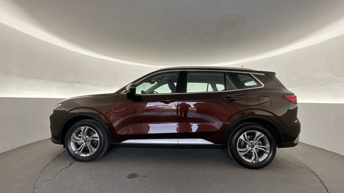 Ford Territory Trend | Guaranteed Warranty | 0 Down Payment