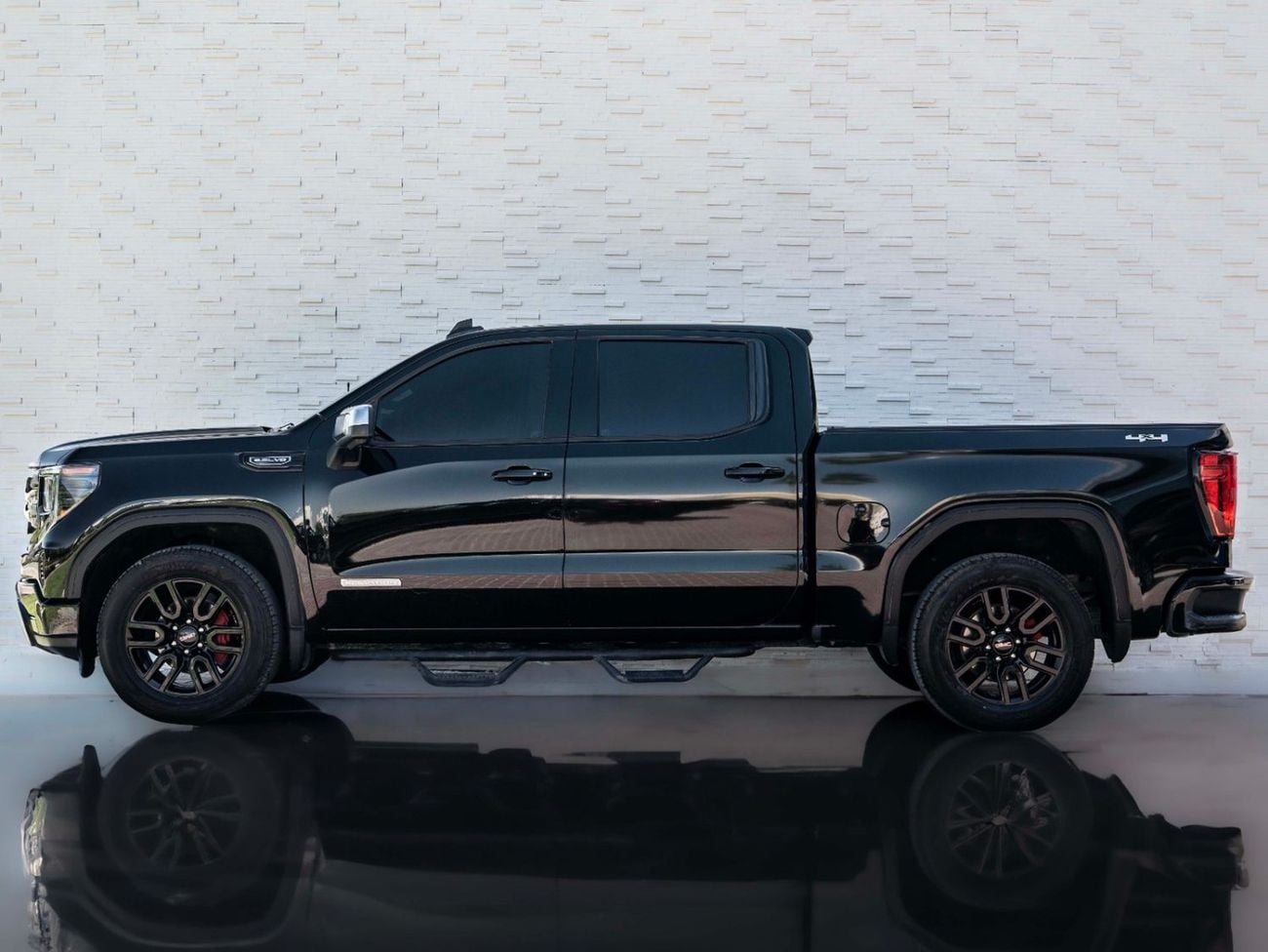 GMC Sierra 1500 CREWCAB ELEVATION 0% DOWN PAYMENT! | JUNE EDITION | GMC SIERRA 1500 ELEVATION | IMMEDIATE DELIV