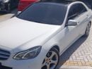 Mercedes-Benz E 350 Avantgarde 3.5L