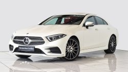 Mercedes-Benz CLS 350 Premium