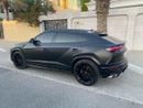 Lamborghini Urus STD 4.0T V8