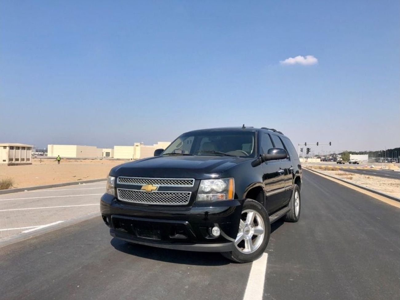 Chevrolet Tahoe 2LT 5.3L