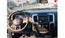 RAM 1500 Dodge ram pick up import from American perfect condition