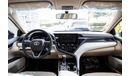 Toyota Camry 2023 Toyota Camry 2.5 LE Petrol Automatic - Export Only