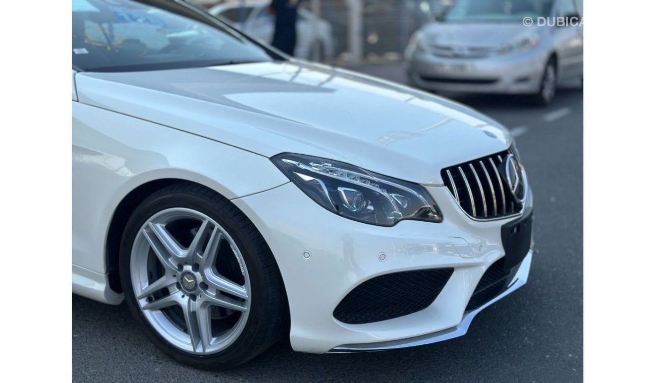 مرسيدس بنز E 350 Std