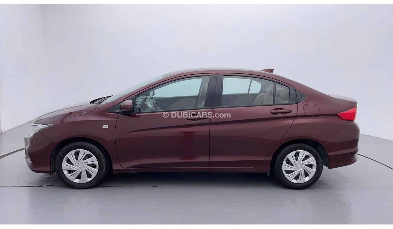 Honda City DX 1.5 | Under Warranty | Inspected on 150+ parameters
