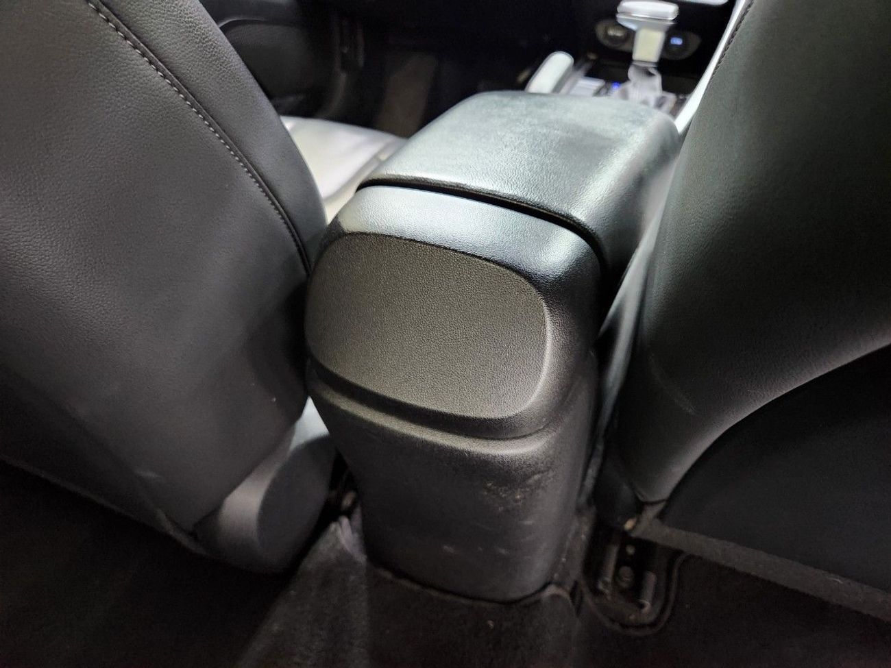 Hyundai Elantra ALL NEW AVANTE (G) 1.6 SMART