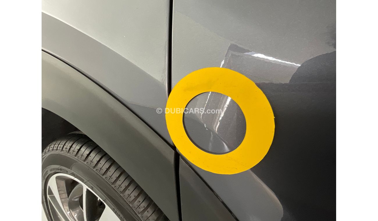 Hyundai Tucson GL / Smart