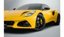 Lotus Emira 2024 Lotus Emira 1st Edition / 8 Speed DCT Automatic / Lotus Warranty 2027