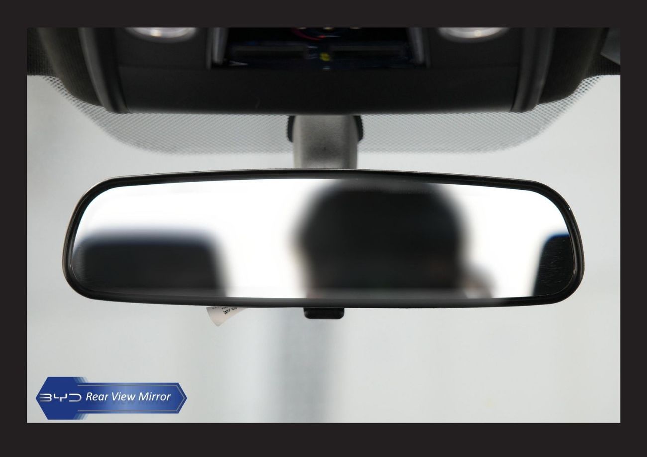 BYD Seagull FLYING HATCHBACK HI AT ELECTRIC Car 2024 Model