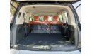 Nissan Patrol 5.6L Petrol, Platinum City (CODE # NPFO04)