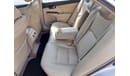 Toyota Camry Toyota camery 2012 gcc SE+ very celen car