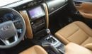 Toyota Fortuner VX1, 4.0L Petrol 4WD 6A/T | 2026 Model | Ready for Export