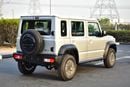 Suzuki Jimny 2026 MODEL SUZUKI JIMNI 5 DOORS GLX 1.5L 4-SEATER AUTIOMATIC