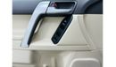 Toyota Prado GCC .. VXR .. Top Range .. V6 .. Full Options