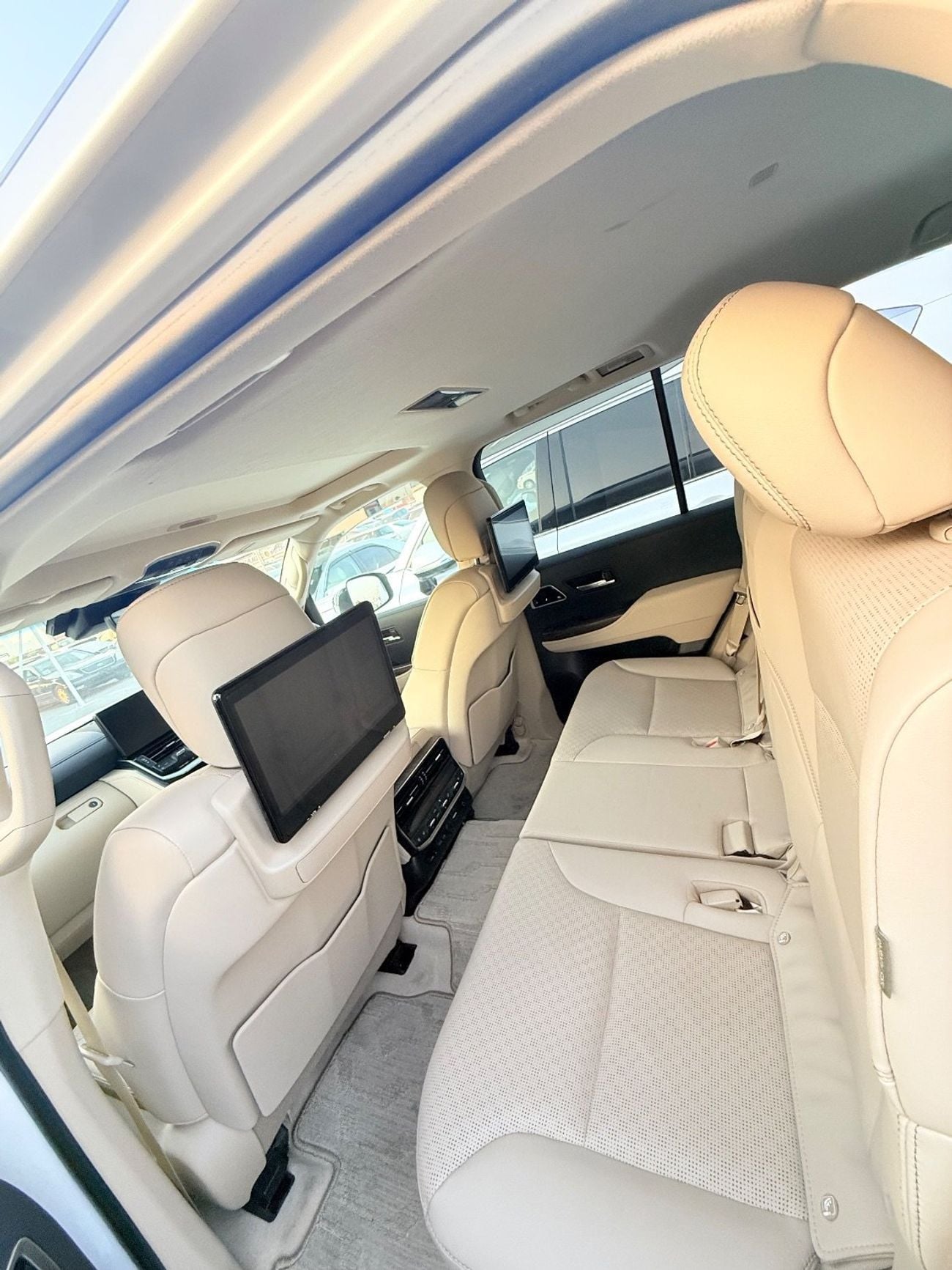 تويوتا لاند كروزر