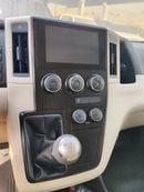Toyota Hiace - Toyota Hiace GL HIGHROOF / 13 SEATER / REAR CAMERA / 3.5L PETROL A/T / WHITE BUMPER