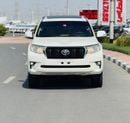 تويوتا برادو GXR