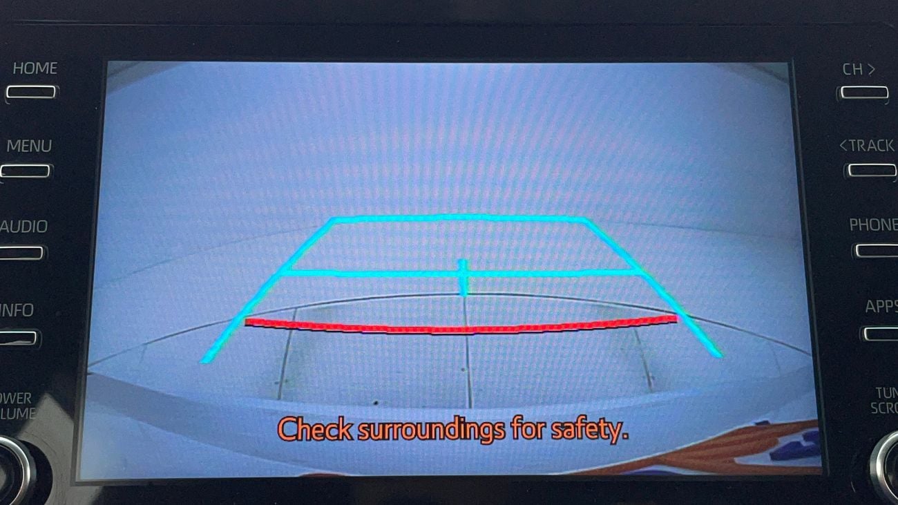 تويوتا CHR VX 1.8 | بدون دفعة مقدمة | اختبار القيادة في المنزل