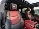 Toyota Land Cruiser GR-S 3.3L