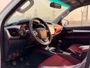 تويوتا هيلوكس  2.7L AWD M/T