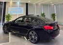 بي أم دبليو 430i M SPORT LOVELY M- KIT 430i || TOP RANGE || AMAZING CONDITION || LOW MILEAGE || GCC SPECS