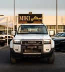 تويوتا برادو Prado 2.8 Diesel || Gcc || 2025