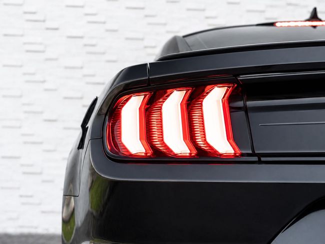 Ford Mustang GT PREMIUM, миниатюра 26