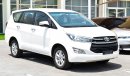 Toyota Innova SE