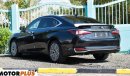 Lexus ES 300 h radar, seat heater, big screen, export only 2024 Euro specs