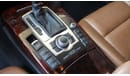 Audi A6 2010 model full options Gulf specs  DVD camera leather interiors sunroof