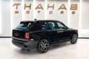 Rolls-Royce Cullinan BLACK BADGE KIT | BRAND NEW | W/ SERVICE CONTRACT | 0 KM | FULL OPTION