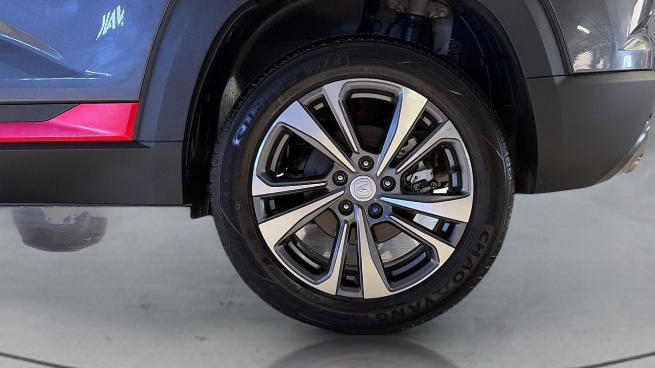 Changan CS35 Plus LIMITED | Guaranteed Warranty | 0 Down Payment
