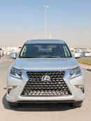 لكزس GX 460 Premier 4.6L