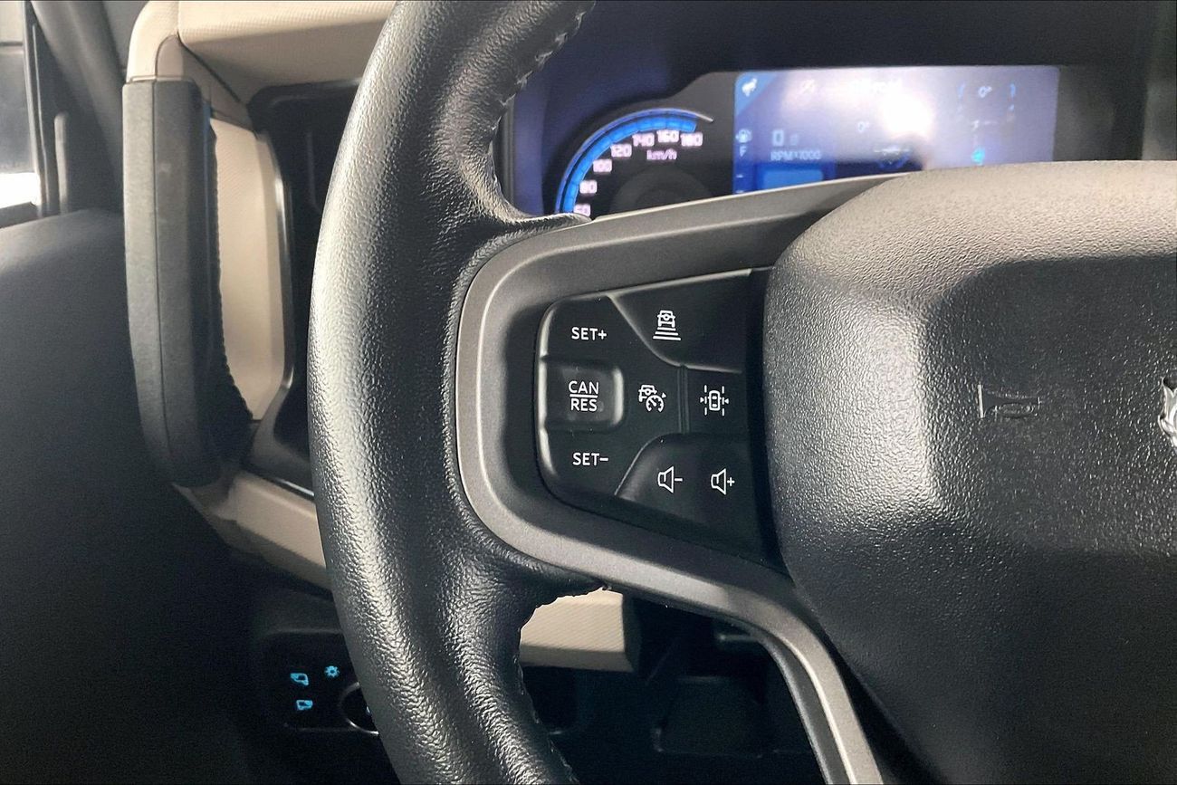 Ford Bronco WildTrak | National Day Celebration | Guaranteed Warranty | 0 Down Payment