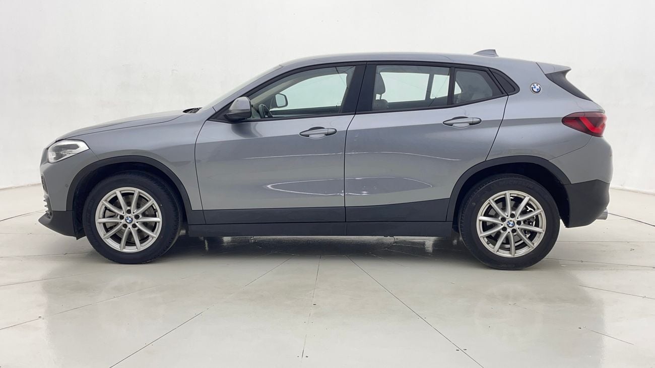 BMW X2 sDrive 20i Joy Edition 2.0L 2023 SDRIVE 20I JOY EDITION | AED 1154/Month | 0 DP | 30 Day Return | Wa