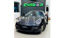 Porsche 911 PORSCHE 911 PDK TURBO 2010 IN IMMACULATE CONDITION FULL SERVICE HISTORY WITH ONLY 83K KM FOR 310KAED