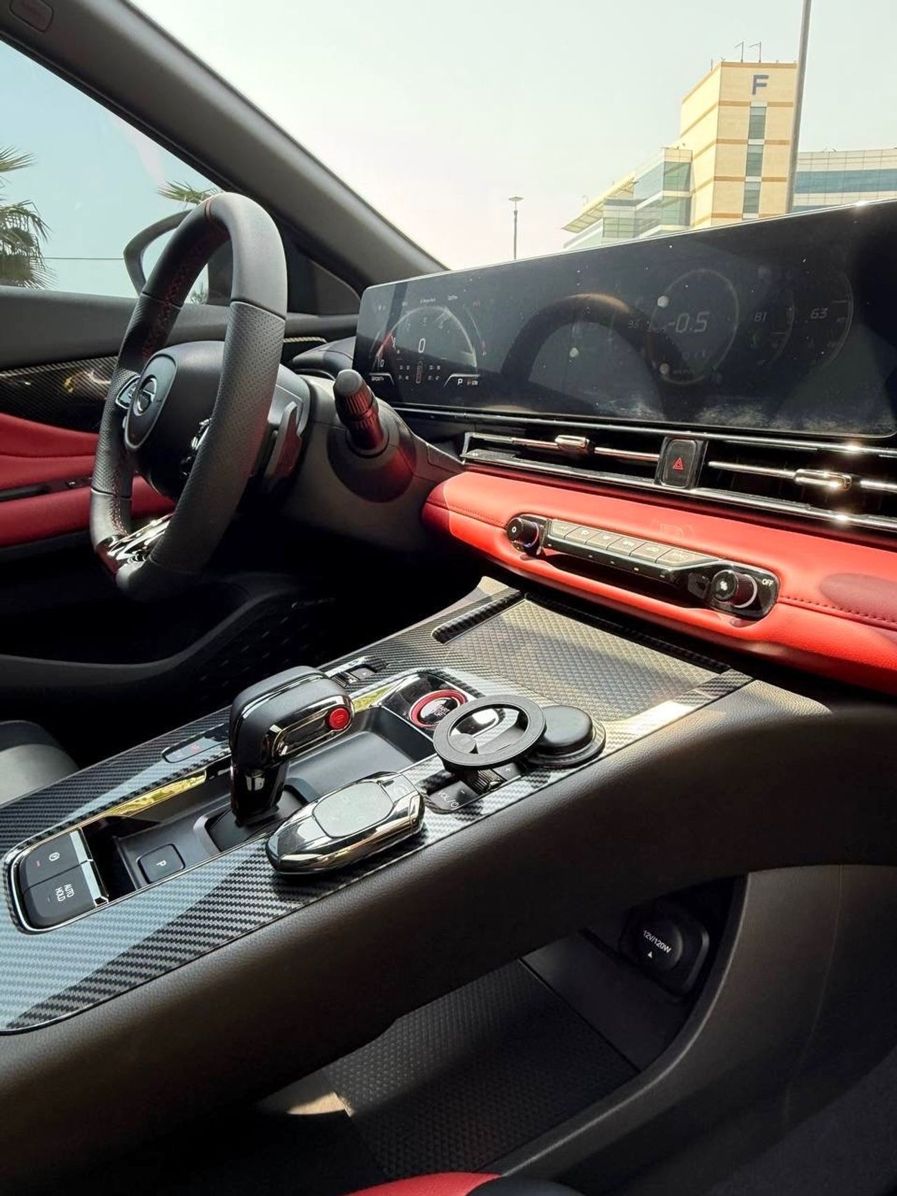 GAC Empow Urgent Sale!!! 1.5L T GE