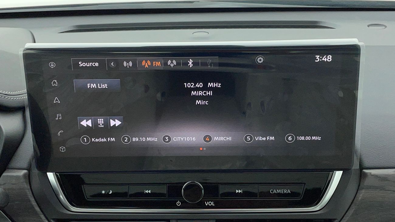 Nissan Altima SL 2.5 | Zero Down Payment | Home Test Drive