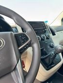 Toyota Hiace DLS - STD ROOF