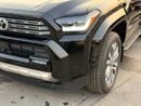 Toyota 4Runner Limited