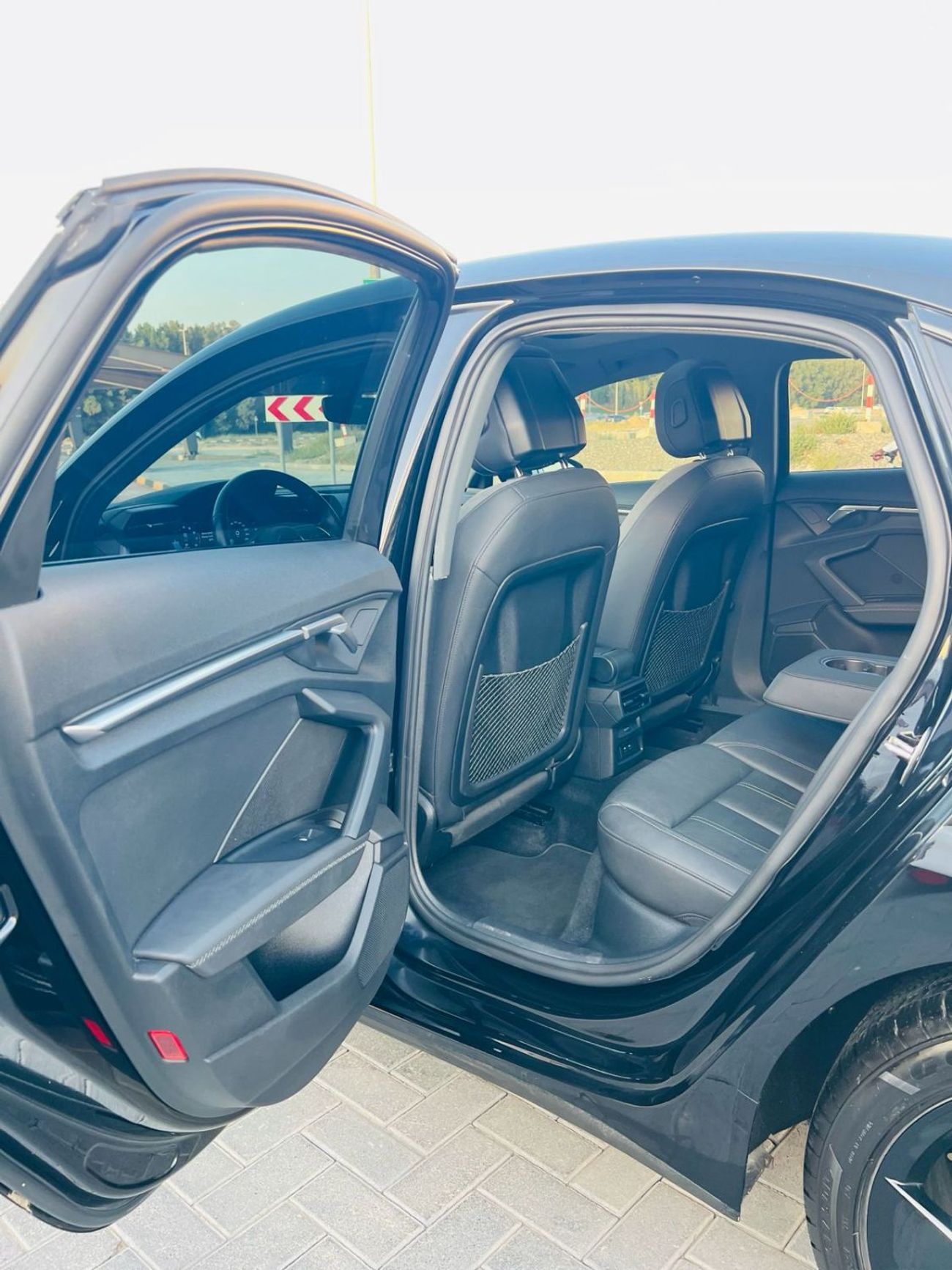Audi A3  40 TFSI S TRONIC