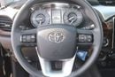 تويوتا هيلوكس 2026 Model Toyota Hilux DC, 4.0L Petrol 4WD 6A/T