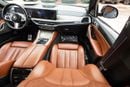BMW X6 40i M Sport 3.0L BMW X6 40i M Sport 2024 GCC | Agency Warranty