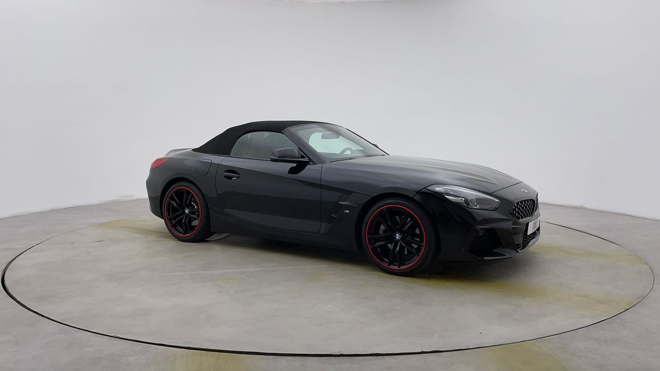 BMW Z4 sDrive 20i 5700