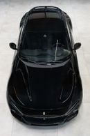 فيراري بوروسانجوي - 2025 | BRAND NEW | 7 YRS SERVICE CONTRACT | 0 KM | EUROPEAN SPECS | V12 LUXURY SUV